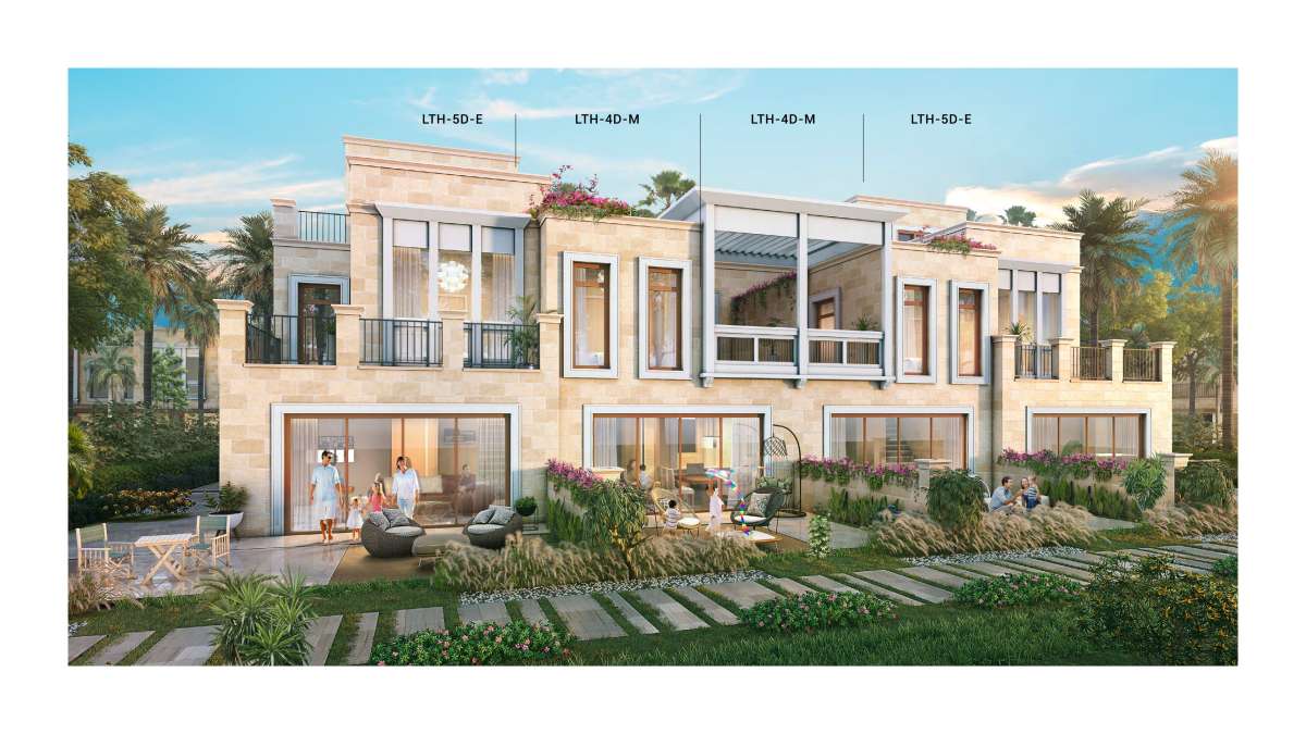 LTH-5D-E/LTH-4D-M | 2